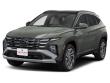 New 2026 Hyundai Tucson Plug-In Hybrid Limited SUV