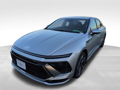 2026 Hyundai Sonata SEL Sport Sedan 2026 Hyundai Sonata SEL Sport Sedan