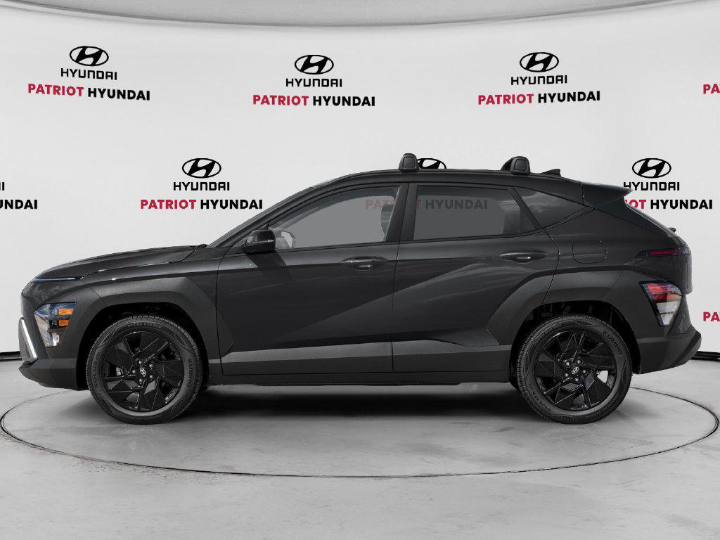 New 2027 Hyundai Kona SEL Sport SUV
