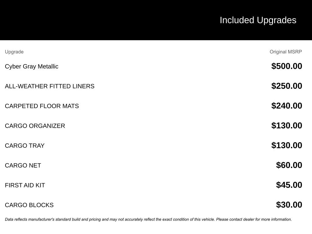 New 2026 Hyundai Kona Limited AWD SUV