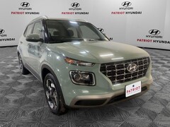 2026 Hyundai Venue SEL SUV