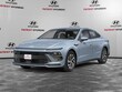  Hyundai Sonata Hybrid