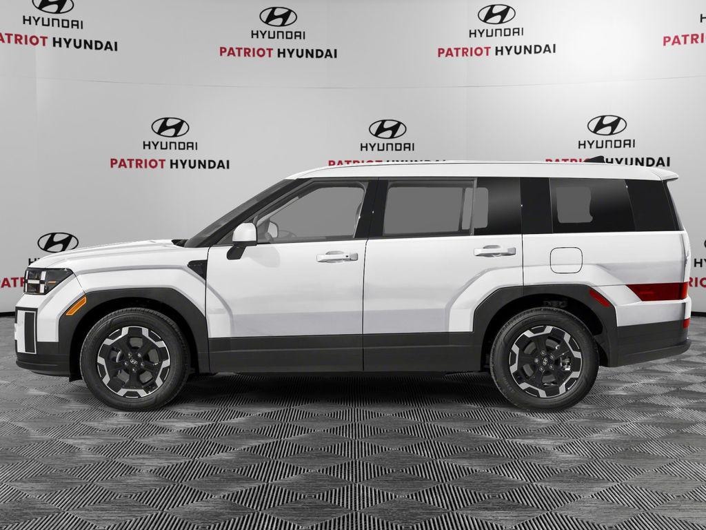 New 2027 Hyundai Santa Fe SE SUV