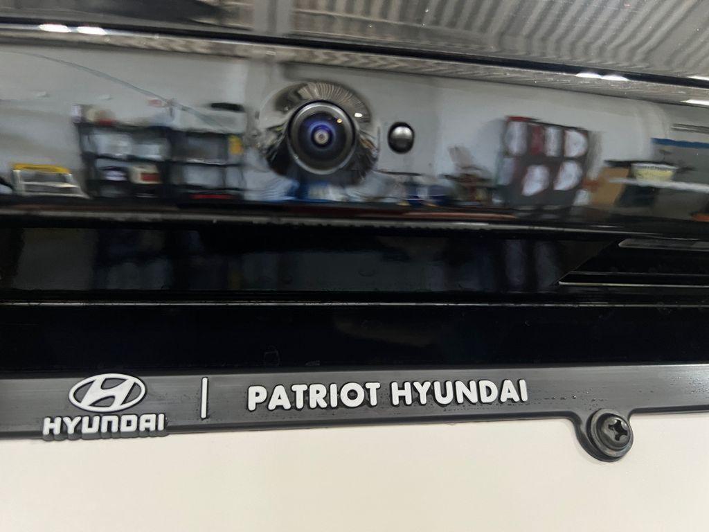 2026 Hyundai IONIQ 9 SEL - Photo 22