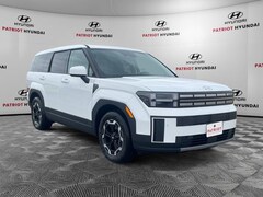 2026 Hyundai Santa Fe SE AWD SUV