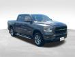 Used 2019 Ram 1500 Laramie Truck Crew Cab