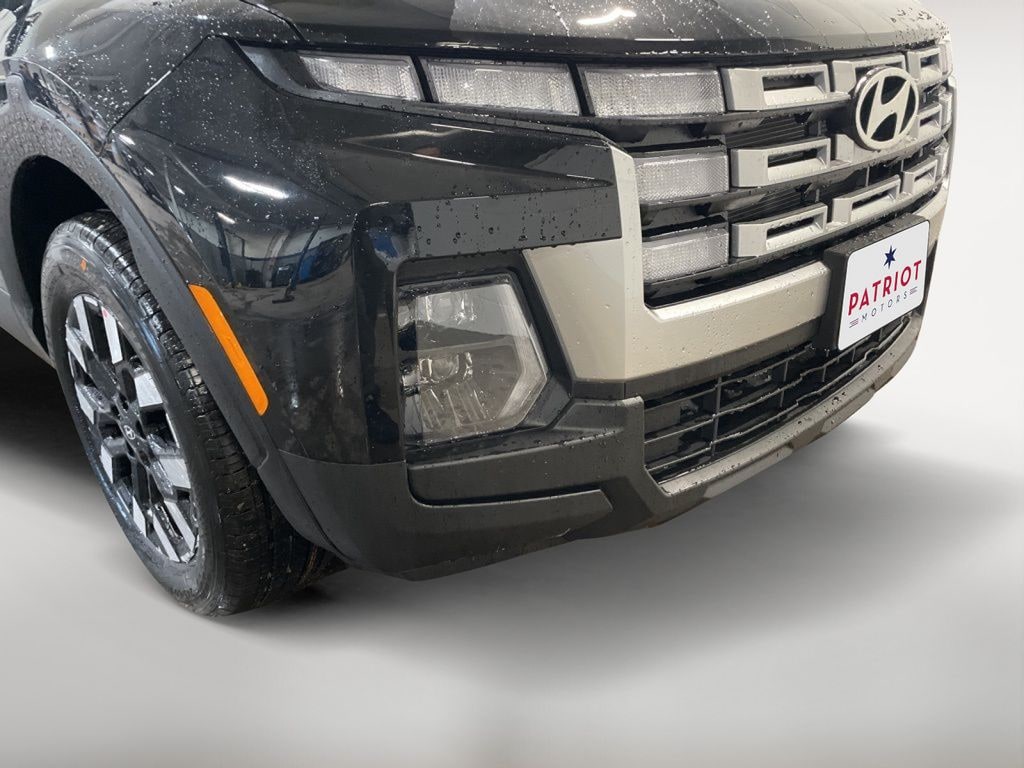 New 2026 Hyundai Santa Cruz SEL Truck