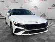 Used 2025 Hyundai Elantra SEL Convenience Sedan
