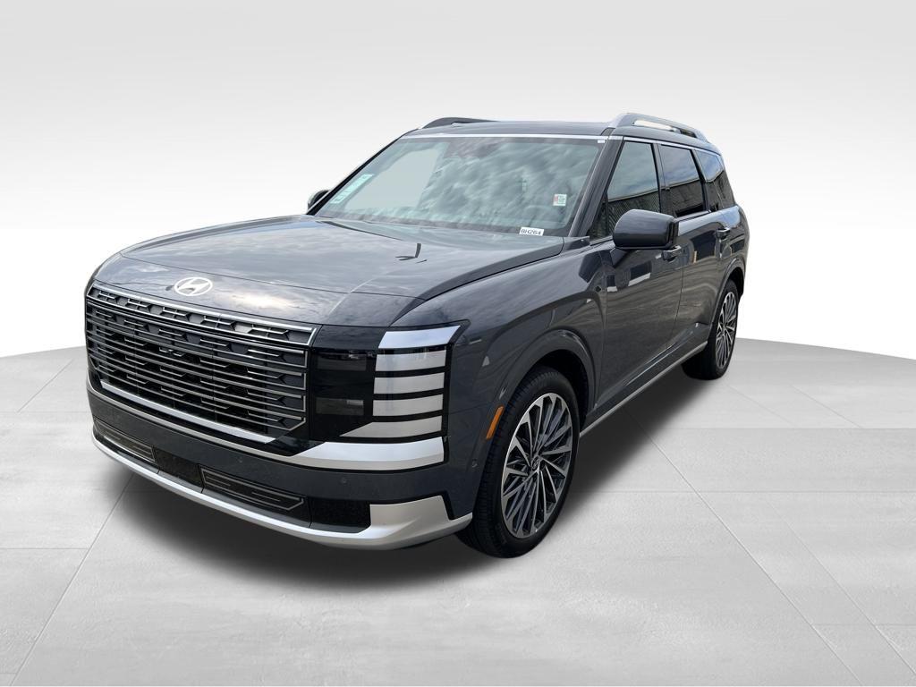 2026 Hyundai Palisade SUV  2026 Hyundai Palisade SUV