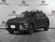 New 2026 Hyundai Kona SEL Sport AWD SUV