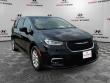 Used 2025 Chrysler Pacifica Select Van Passenger Van