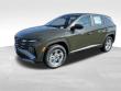 New 2025 Hyundai Tucson SE AWD SUV