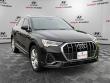 Used 2020 Audi Q3 45 S line Premium SUV