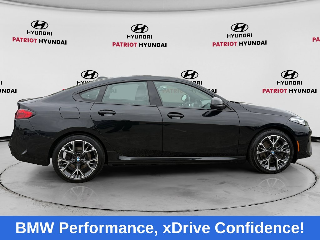 Used 2025 BMW 228i xDrive Gran Coupe