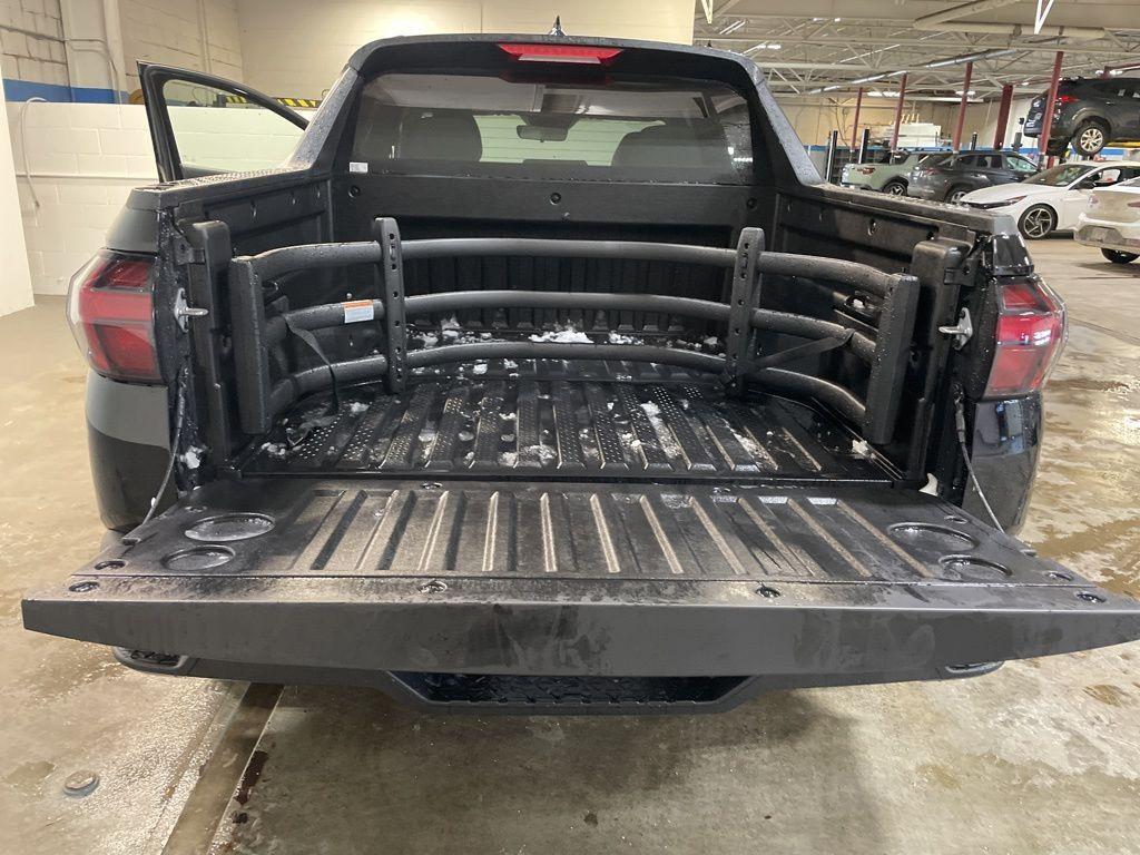 2026 Hyundai Santa Cruz SEL - Photo 27