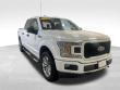 Used 2018 Ford F-150  Truck SuperCrew Cab