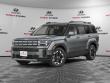 New 2026 Hyundai Santa Fe SEL FWD SUV