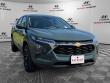 Used 2025 Chevrolet Trax LS SUV