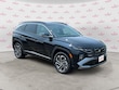 Hyundai Tucson Hybrid
