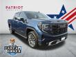 Used 2023 GMC Sierra 1500 Denali Ultimate Truck Crew Cab