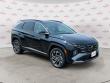 New 2025 Hyundai Tucson Hybrid Limited SUV