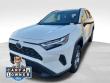 Used 2024 Toyota RAV4 Hybrid LE SUV
