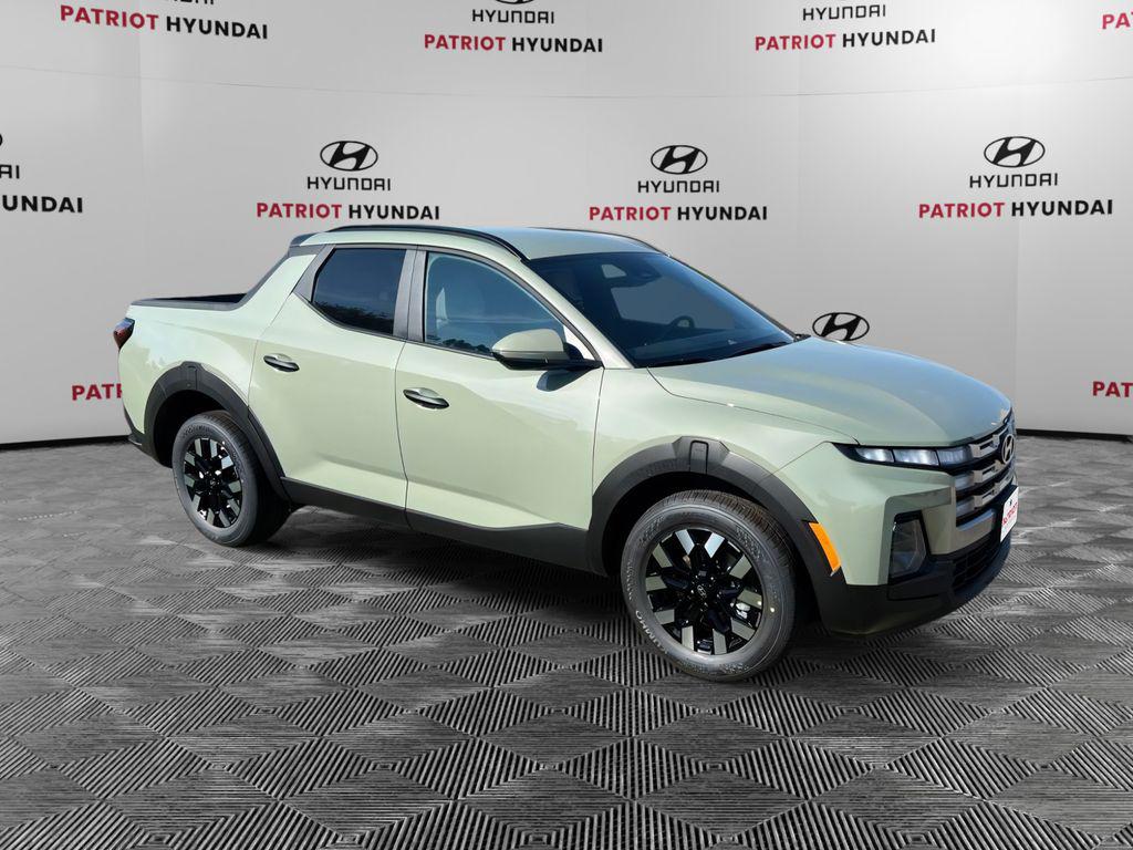 2026 Hyundai Santa Cruz SEL - Photo 7