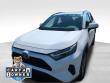 Used 2024 Toyota RAV4 Hybrid LE SUV