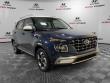 New 2026 Hyundai Venue SEL w/Two-Tone Roof SUV