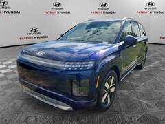 2026 Hyundai IONIQ 9 SEL SUV