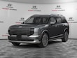  Hyundai Palisade Hybrid