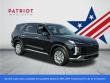 New 2025 Hyundai Palisade SEL AWD SUV