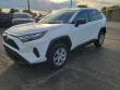 Used 2024 Toyota RAV4 LE SUV