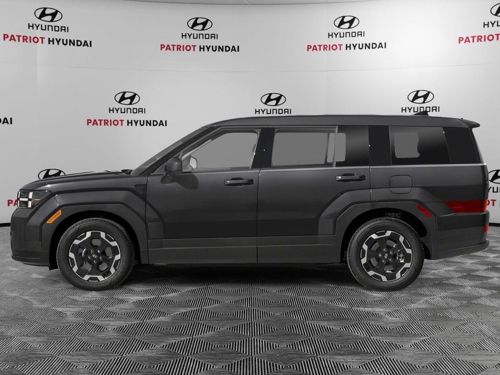 New 2026 Hyundai Santa Fe SE AWD SUV