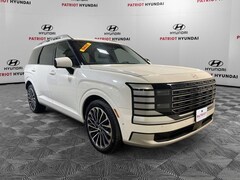2026 Hyundai Palisade Calligraphy SUV