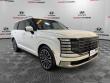 New 2026 Hyundai Palisade Calligraphy SUV