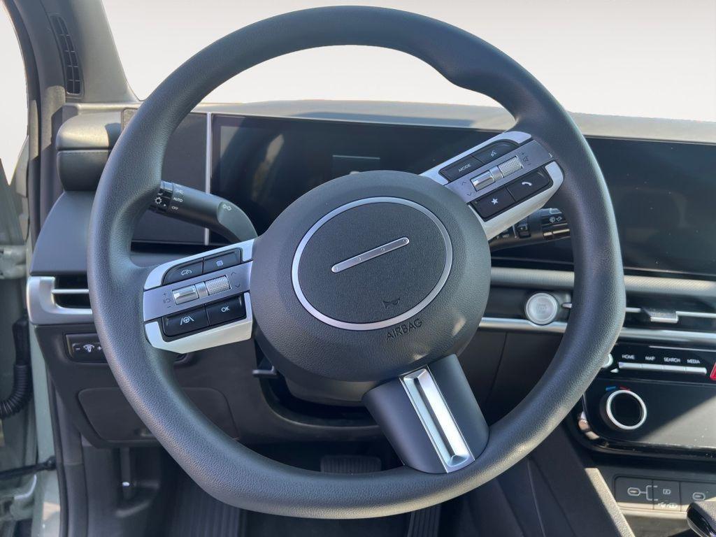 2026 Hyundai Santa Cruz SEL - Photo 14