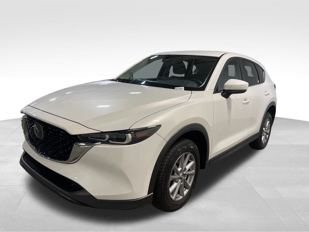 2023 Mazda CX-5 S Select Package's photo