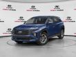 New 2026 Hyundai Tucson SE SUV