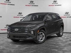 2026 Hyundai Tucson SE AWD SUV