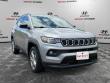 Used 2024 Jeep Compass Latitude SUV