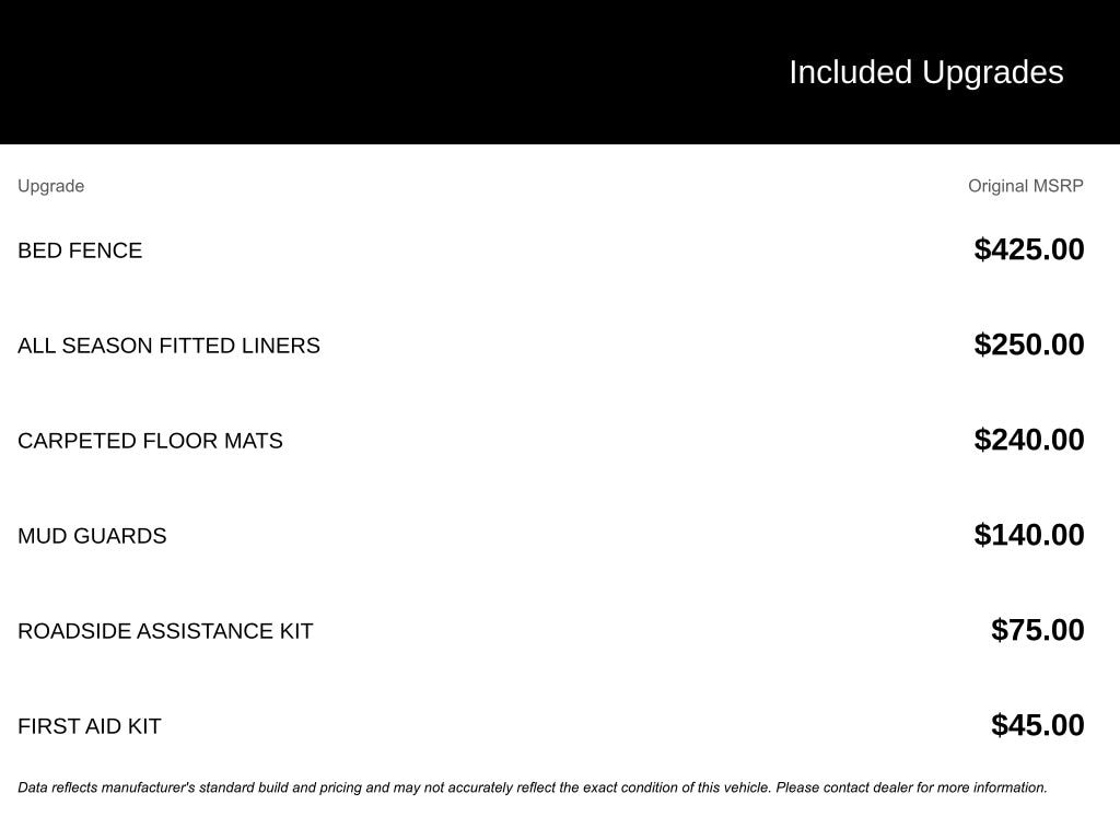 New 2026 Hyundai Santa Cruz SEL Truck