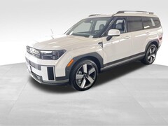 2026 Hyundai Santa Fe Hybrid Limited SUV 2026 Hyundai Santa Fe Hybrid Limited SUV