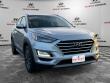 Used 2020 Hyundai Tucson Limited SUV