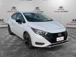 Used 2024 Nissan Versa 1.6 SR Sedan