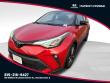 Used 2020 Toyota C-HR  SUV