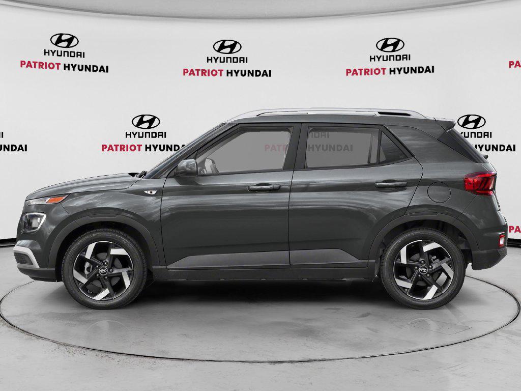 New 2026 Hyundai Venue SEL SUV