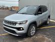 Used 2025 Jeep Compass Limited SUV