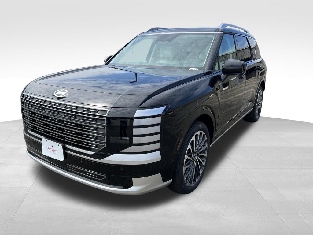 2026 Hyundai Palisade SUV  2026 Hyundai Palisade SUV