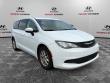 Used 2023 Chrysler Voyager LX Van Passenger Van